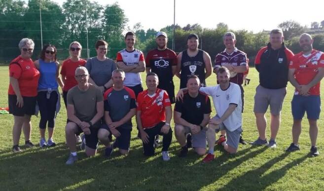 Down GAA