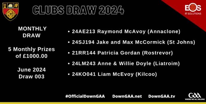 Down GAA