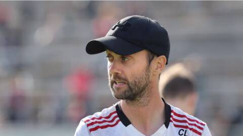 Conor Laverty: This is the strongest Down panel I’ve had so far