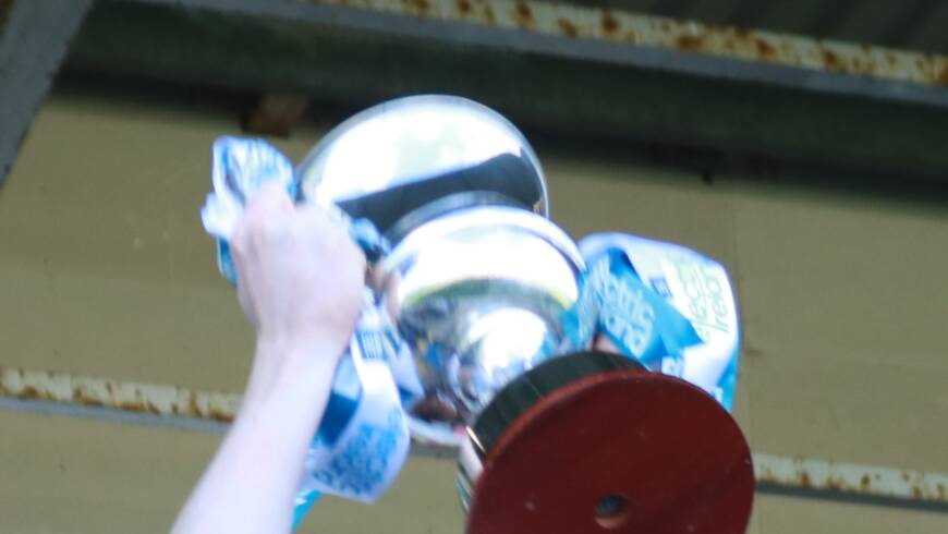 Down  Win All Ireland U17’s – Seamus Heaney Cup