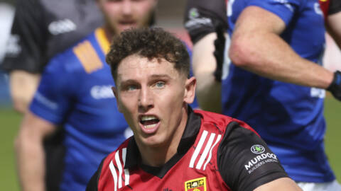 Down book their place in the Tailteann Cup semi-finals