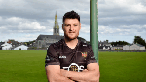 ‘We do have a couple of mavericks… I was a small bit in that category myself’: Marty Clarke hopes Down can help inspire another generation