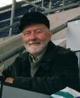 R.I.P Paddy McEvoy