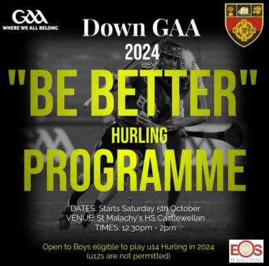 Down GAA