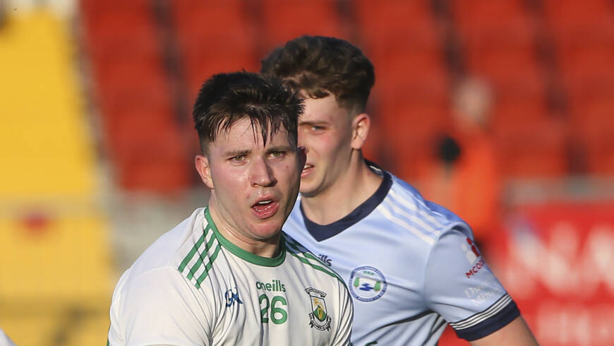 Down GAA Football Club Championship roundup