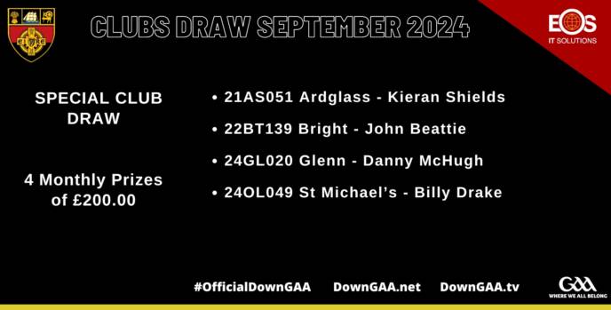 Down GAA