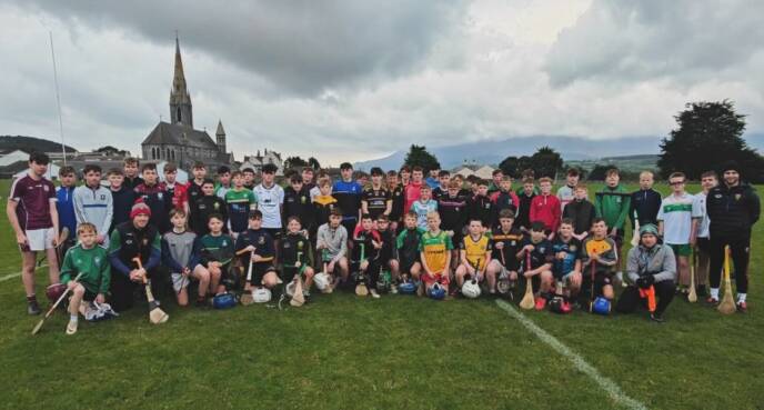 Down GAA