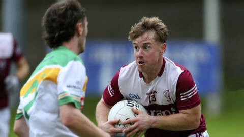 Parador Lodge Intermediate Football Championship Final