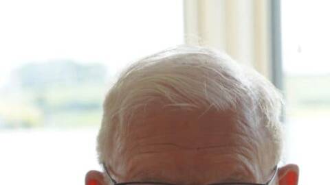 RIP Hugh Cahill