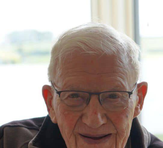RIP Hugh Cahill