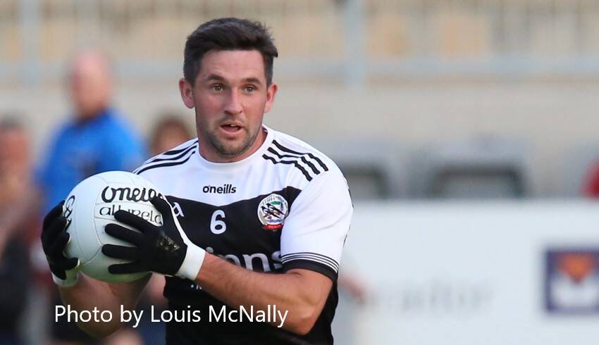 Morgan Fuels senior championship final
