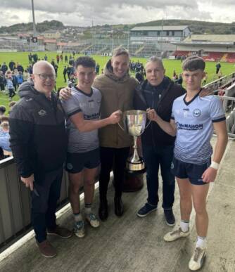 Down GAA