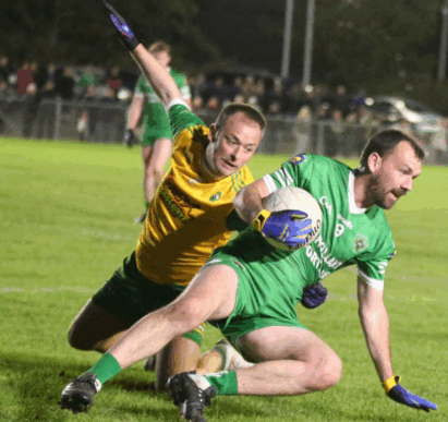 Down GAA