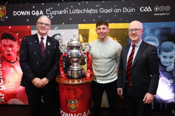 Down GAA