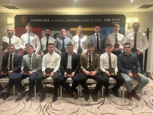 Down GAA