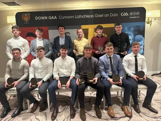 Down GAA