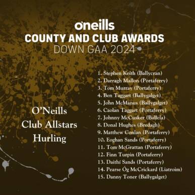 Down GAA