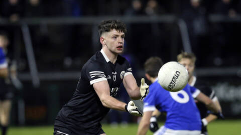 Kilcoo goal blitz sinks Scotstown in Ulster semi-final