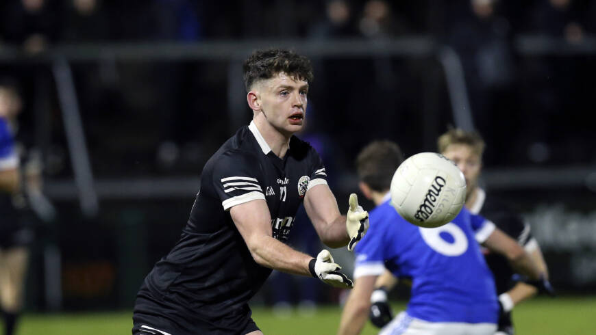 Kilcoo goal blitz sinks Scotstown in Ulster semi-final