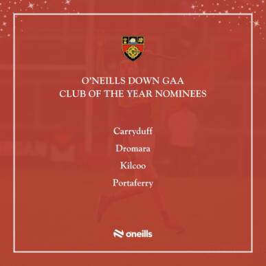 Down GAA