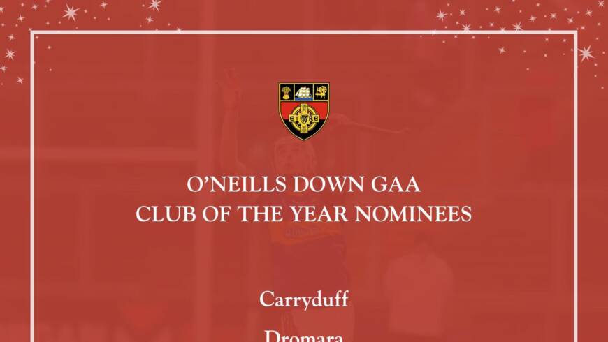 Club of The Year 2024