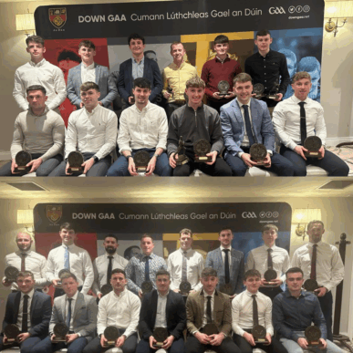 Down GAA