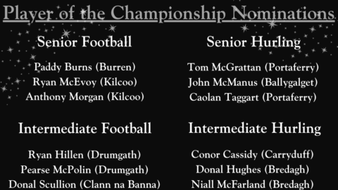 Players of The Championship 2024
