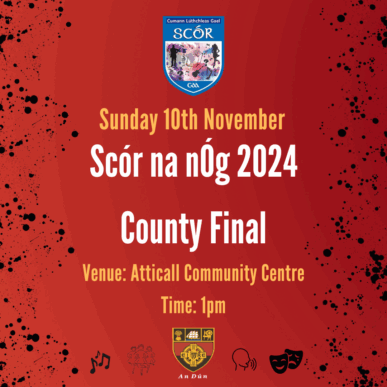 Down GAA