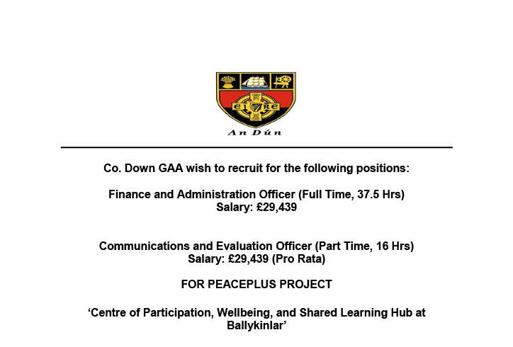 Centre of Participation, Wellbeing, and Shared Learning Hub Recruitment