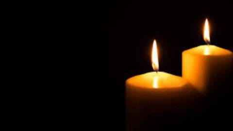 Evelyn Keenan RIP