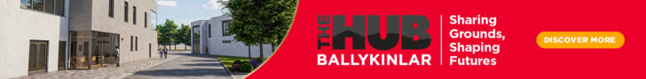 Ballykinlar Centre