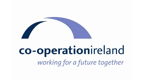 Co-Operation Ireland