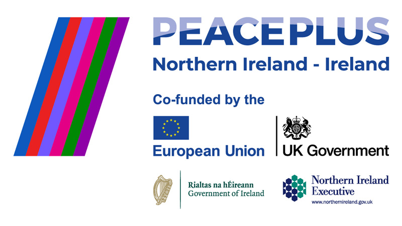 PeacePlus Northern Ireland