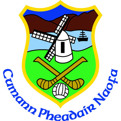 Cumann Pheadair Naofa