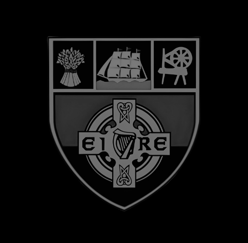 Seamus O’Connor RIP