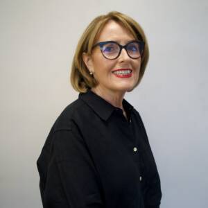 Anne McCormack - County Committee Delegate 1