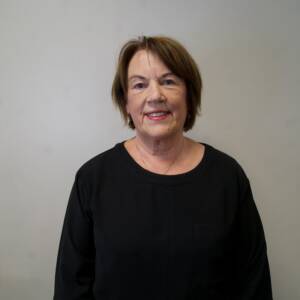 Maureen O'Higgins - Chairperson (Cathaoirleach)