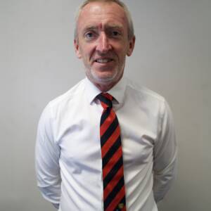 Brendan Rice - Development CCC