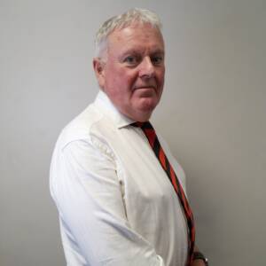 Liam Quinn - Hurling Officer