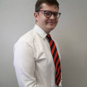Mark Doyle - Ulster Council Delegate 1
