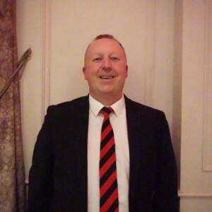 Conor Watson - Central Council Delegate