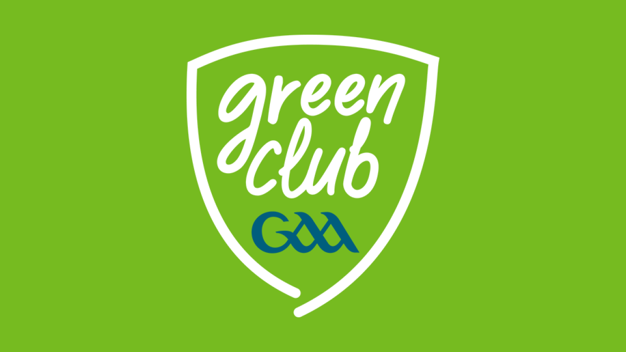 Green Clubs