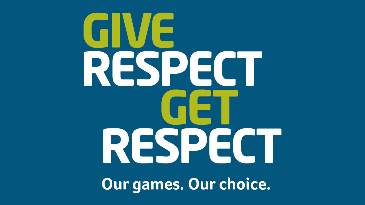 Respect and Tackling Bullying
