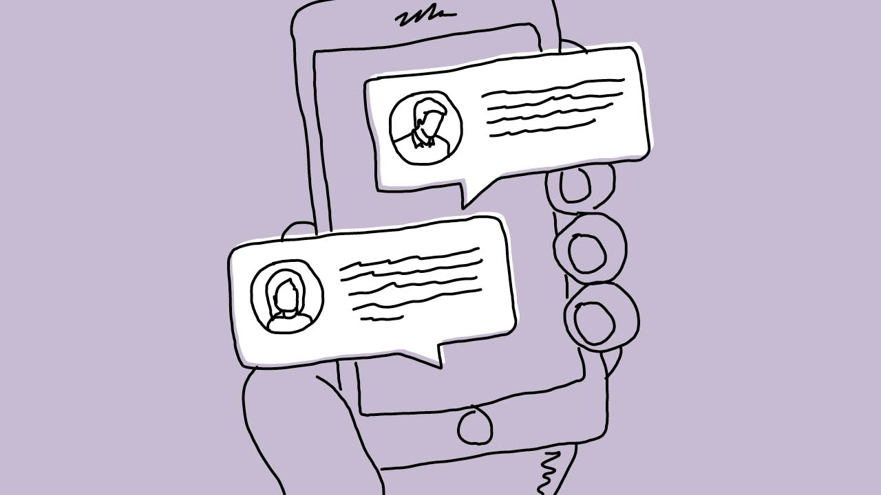Social Media Guidelines