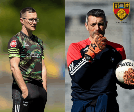 Down GAA