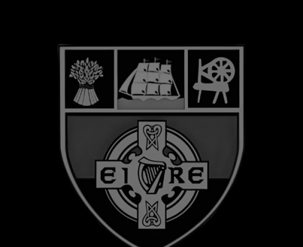 Eamon O’Toole RIP