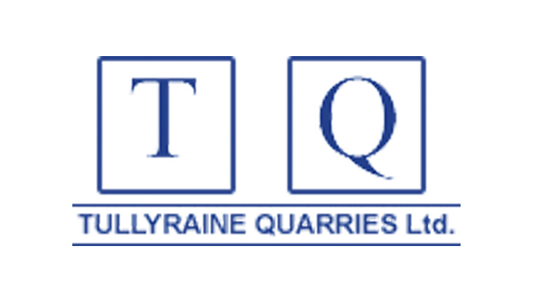 tullyrainequarries