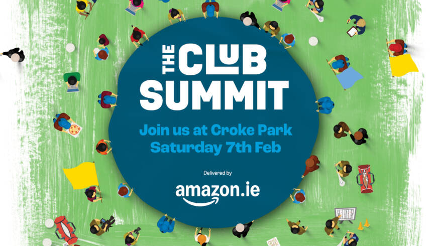 The Club Summit 2026