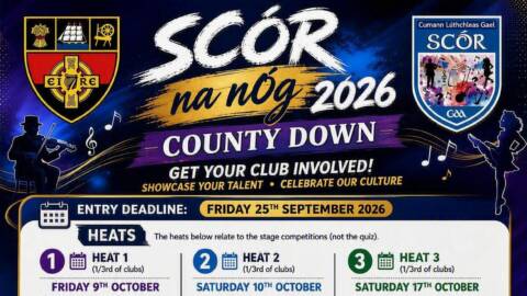 Down GAA